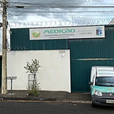 Foto 11 - Laboratório Medição Uberlândia