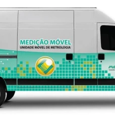 Foto 7 - Laboratório Medição Contagem