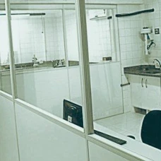 Foto 3 - Laboratório Medição Salvador