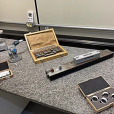 Foto 10 - Laboratório Medição Uberlândia