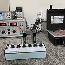 Foto 8 - Laboratório Medição Uberlândia