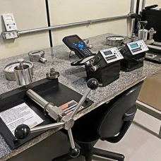 Foto 7 - Laboratório Medição Uberlândia