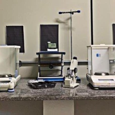 Foto 4 - Laboratório Medição Uberlândia