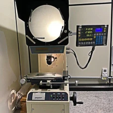 Foto 2 - Laboratório Medição Uberlândia