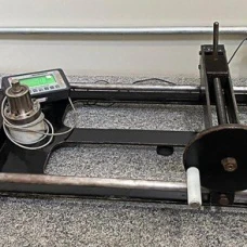 Foto 1 - Laboratório Medição Uberlândia