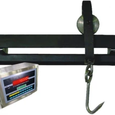 Foto 1 - Laboratório Medição Manutenção