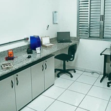 Foto 1 - Laboratório Medição Barueri