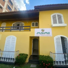 Foto 1 - Laboratótio Medição Campos