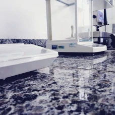 Foto 8 - Laboratório Medição Chapecó