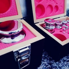 Foto 1 - Laboratório Medição Chapecó