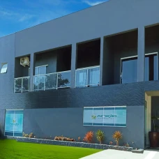 Foto 9 - Laboratório Medição Chapecó