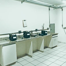 Foto 3 - Laboratório Medição Contagem