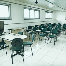 Foto 1 - Laboratório Medição Contagem