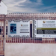 Foto 5 - Laboratório Medição Cuiabá