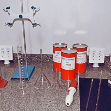 Foto 2 - Laboratório Medição Cuiabá