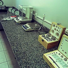 Foto 3 - Laboratório Medição Curitiba