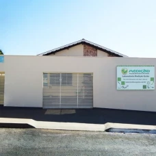 Foto 5 - Laboratório Medição Goiás