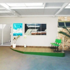 Foto 4 - Laboratório Medição Goiás