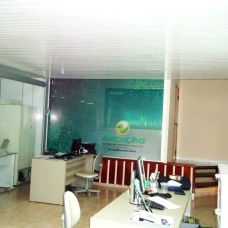 Foto 3 - Laboratório Medição Goiás