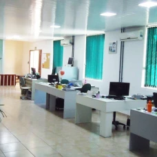 Foto 2 - Laboratório Medição Goiás