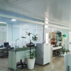 Foto 1 - Laboratório Medição Goiás