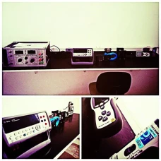 Foto 3 - Laboratório Medição Juiz de Fora