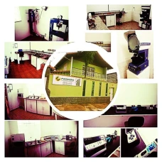 Foto 2 - Laboratório Medição Juiz de Fora