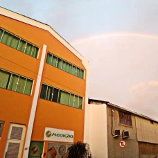 Foto 11 - Laboratório Medição Macaé