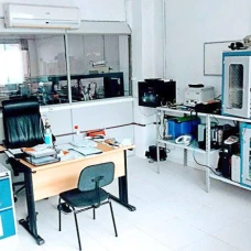 Foto 10 - Laboratório Medição Macaé