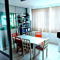 Foto 4 - Laboratório Medição Macaé