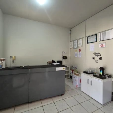 Foto 4 - Laboratório Medição Montes Claros 