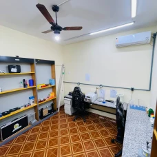 Foto 7 - Laboratório Medição Resende