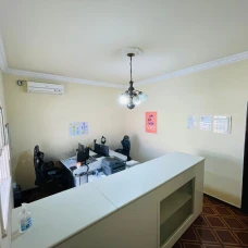 Foto 13 - Laboratório Medição Resende