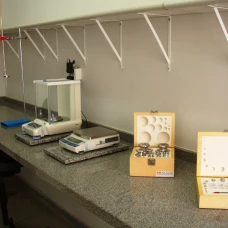 Foto 3 - Laboratório Medição Resende