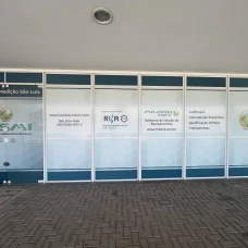 Foto 6 - Laboratório Medição São Luís