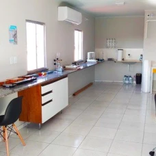 Foto 1 - Laboratório Medição Sergipe