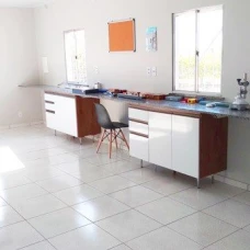 Foto 2 - Laboratório Medição Sergipe