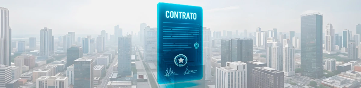 Modalidades de Contrato Corporativo Disponíveis