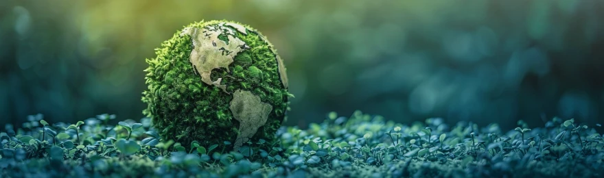 Sustentabilidade: Compromisso com o Futuro