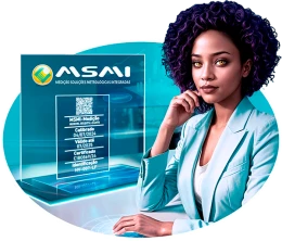 Etiqueta Digital 4.0