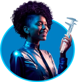 Citar algum aspecto específico da tecnologia