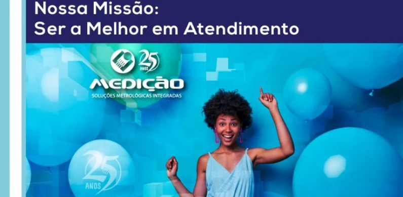 Nossa Missão: Ser a Melhor em Atendimento