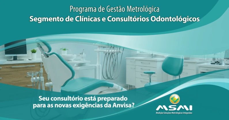 Seu consultório está preparado para as novas exigências da Anvisa?