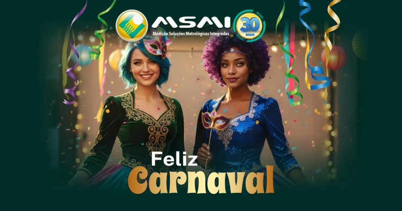 🎉 Carnaval 2026 🎉