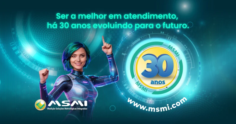 Ser a melhor em atendimento, há 30 anos evoluindo para o futuro.