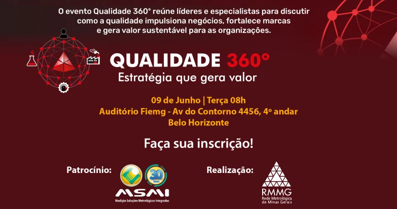 Qualidade 360º