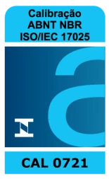 Escopo de Acreditação CAL 0721 -