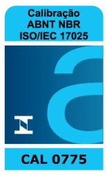 Escopo de Acreditação CAL 0775 -