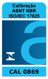Escopo de Acreditação CAL 0869 -