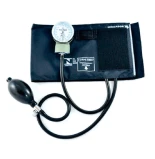 Credenciamento - Esfigmomanômetro